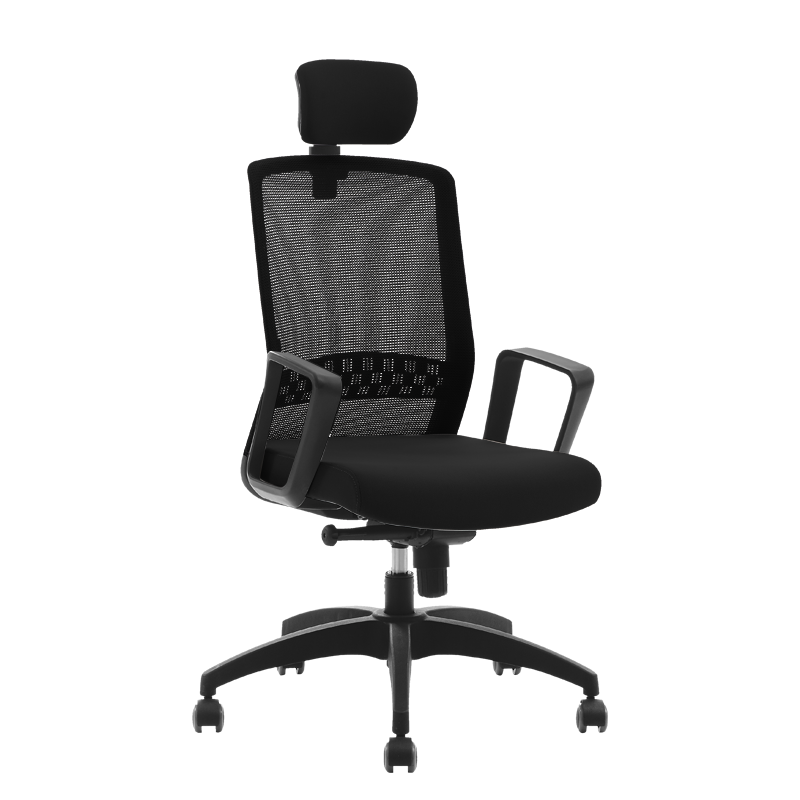 MD office grey Chair manufacturers